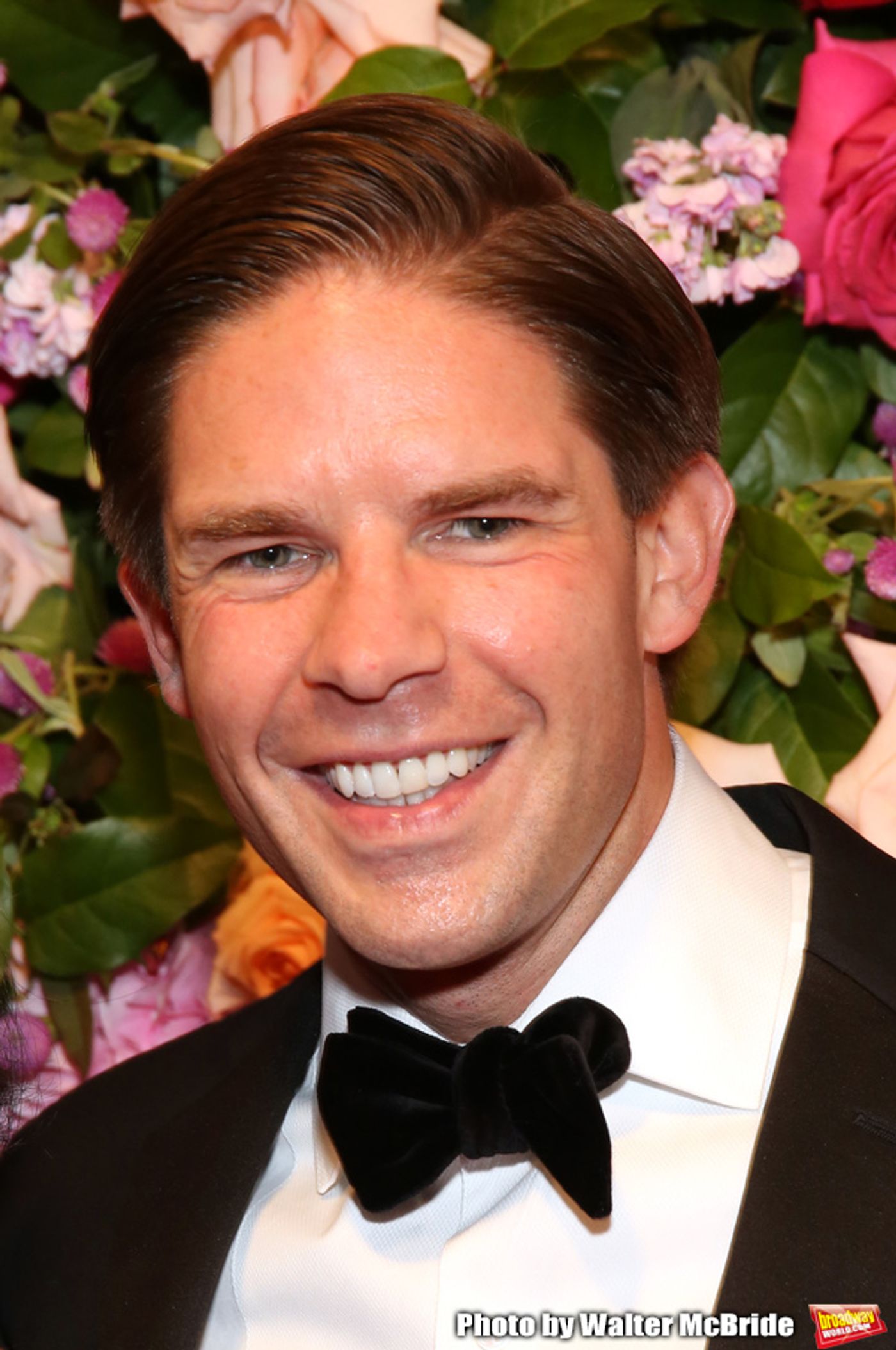 Photo Coverage: See the Stars Come Out to Celebrate Jonathan Larson's Legacy at the American Theatre Wing 2019 Gala  Image