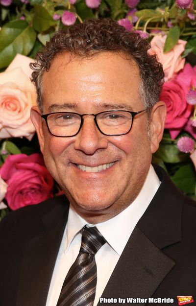 Michael Greif Photo