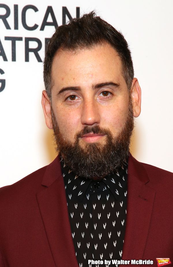 Photos: See the Stars Come Out to Celebrate Jonathan Larson's Legacy at the American Theatre Wing 2019 Gala — photo 29 of 97