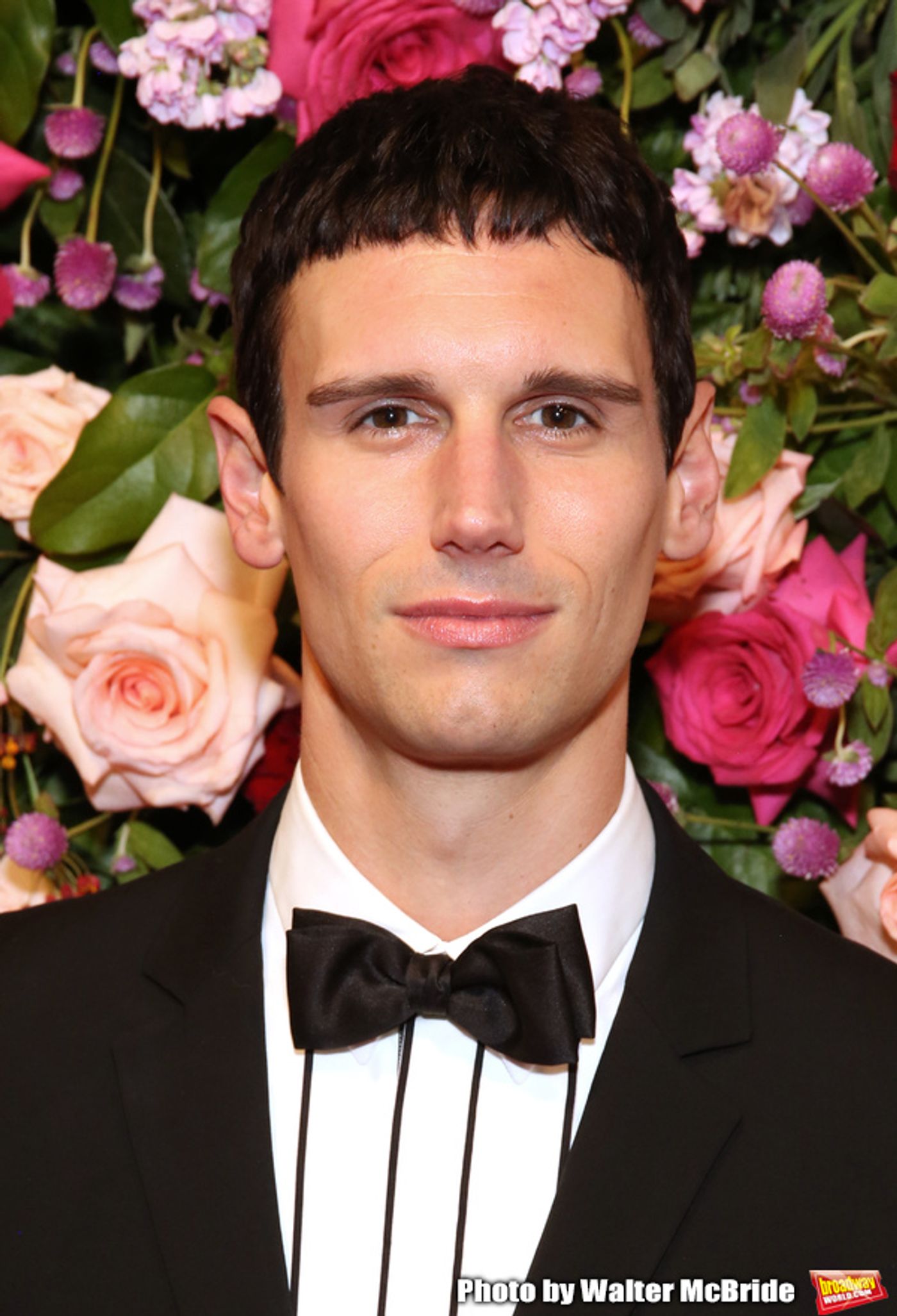 Photo Coverage: See the Stars Come Out to Celebrate Jonathan Larson's Legacy at the American Theatre Wing 2019 Gala  Image