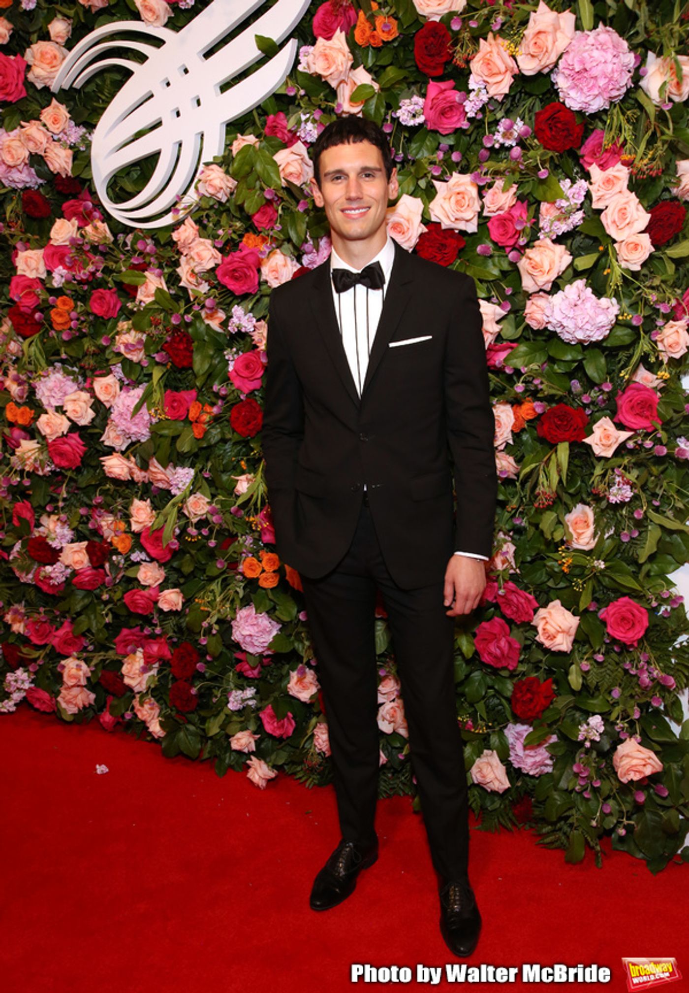 Photo Coverage: See the Stars Come Out to Celebrate Jonathan Larson's Legacy at the American Theatre Wing 2019 Gala  Image