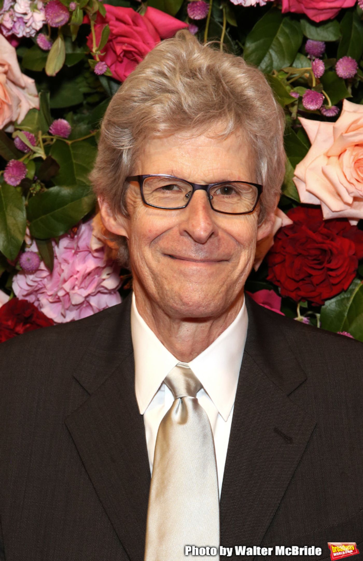 Photo Coverage: See the Stars Come Out to Celebrate Jonathan Larson's Legacy at the American Theatre Wing 2019 Gala  Image