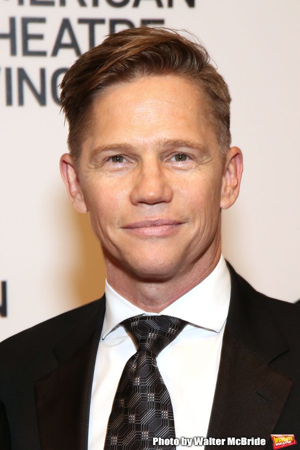 Jack Noseworthy  Photo