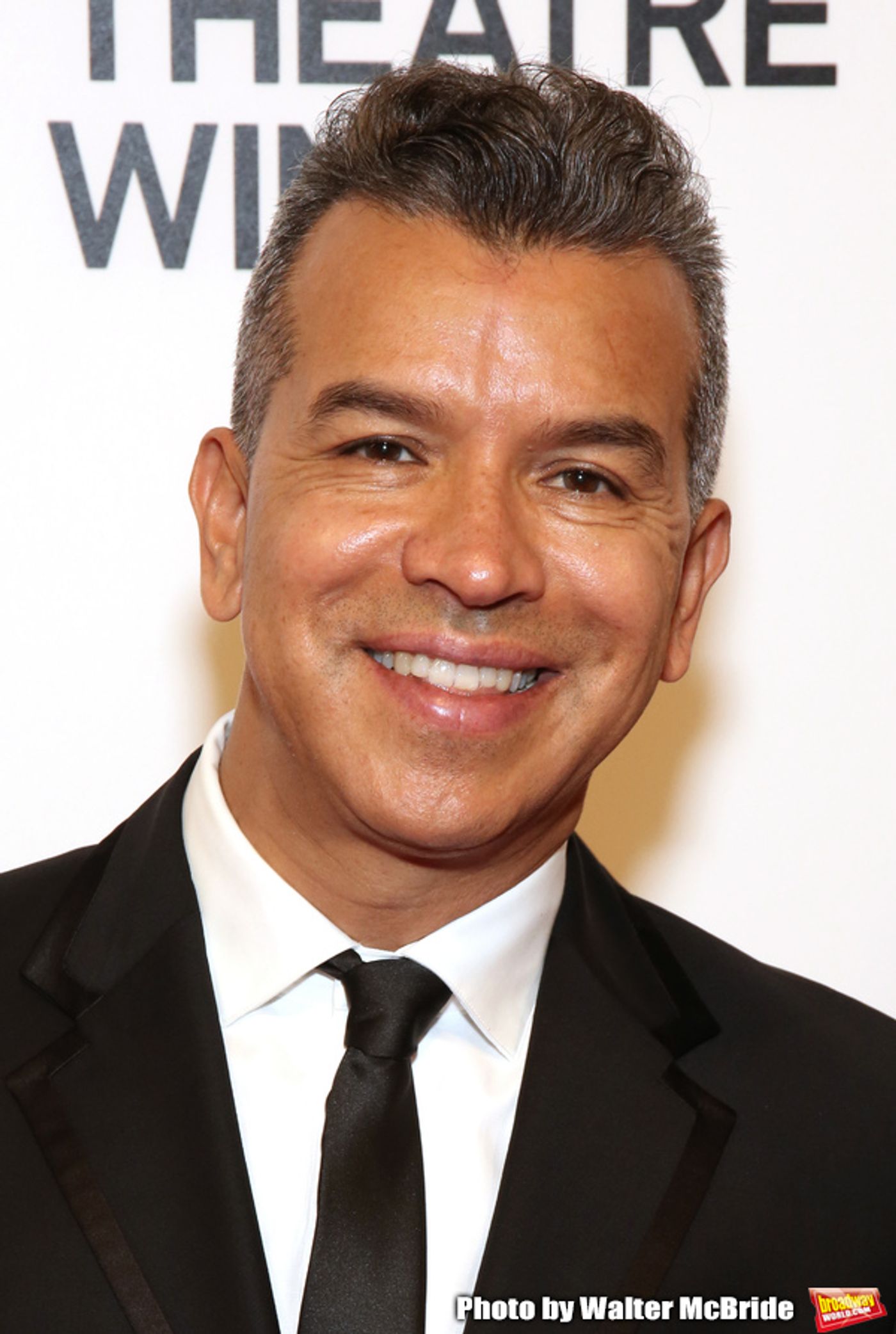 Photo Coverage: See the Stars Come Out to Celebrate Jonathan Larson's Legacy at the American Theatre Wing 2019 Gala  Image