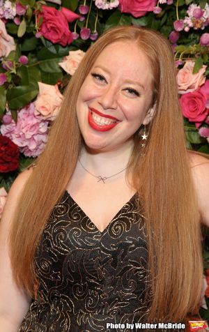 Jennifer Ashley Tepper Photo