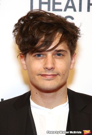 Andy Mientus Photo