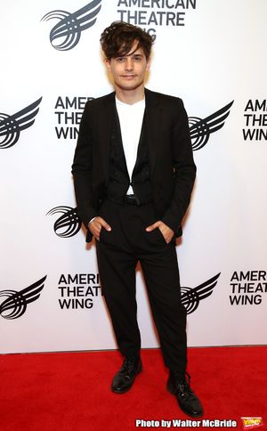 Andy Mientus Photo
