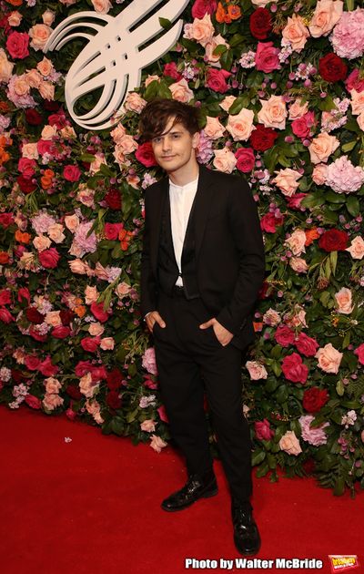 Andy Mientus  Photo