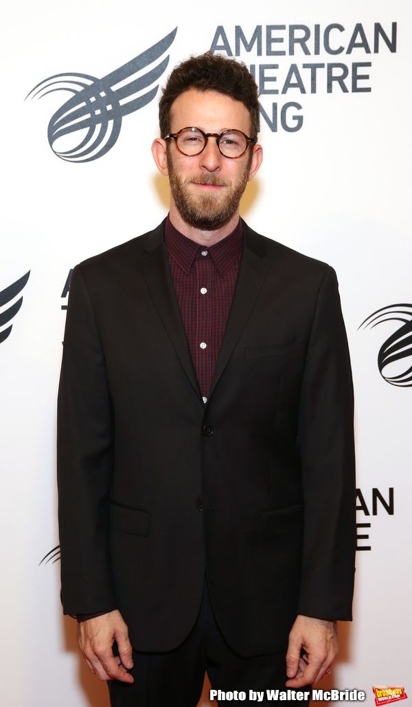 Nick Blaemire Photo