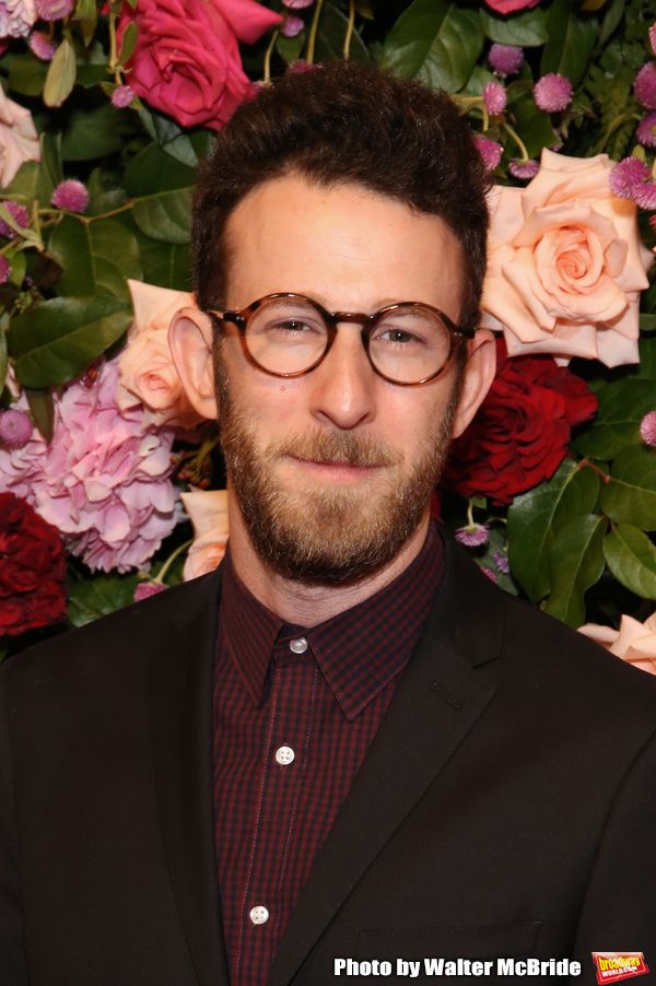 Photos: See the Stars Come Out to Celebrate Jonathan Larson's Legacy at the American Theatre Wing 2019 Gala — photo 45 of 97