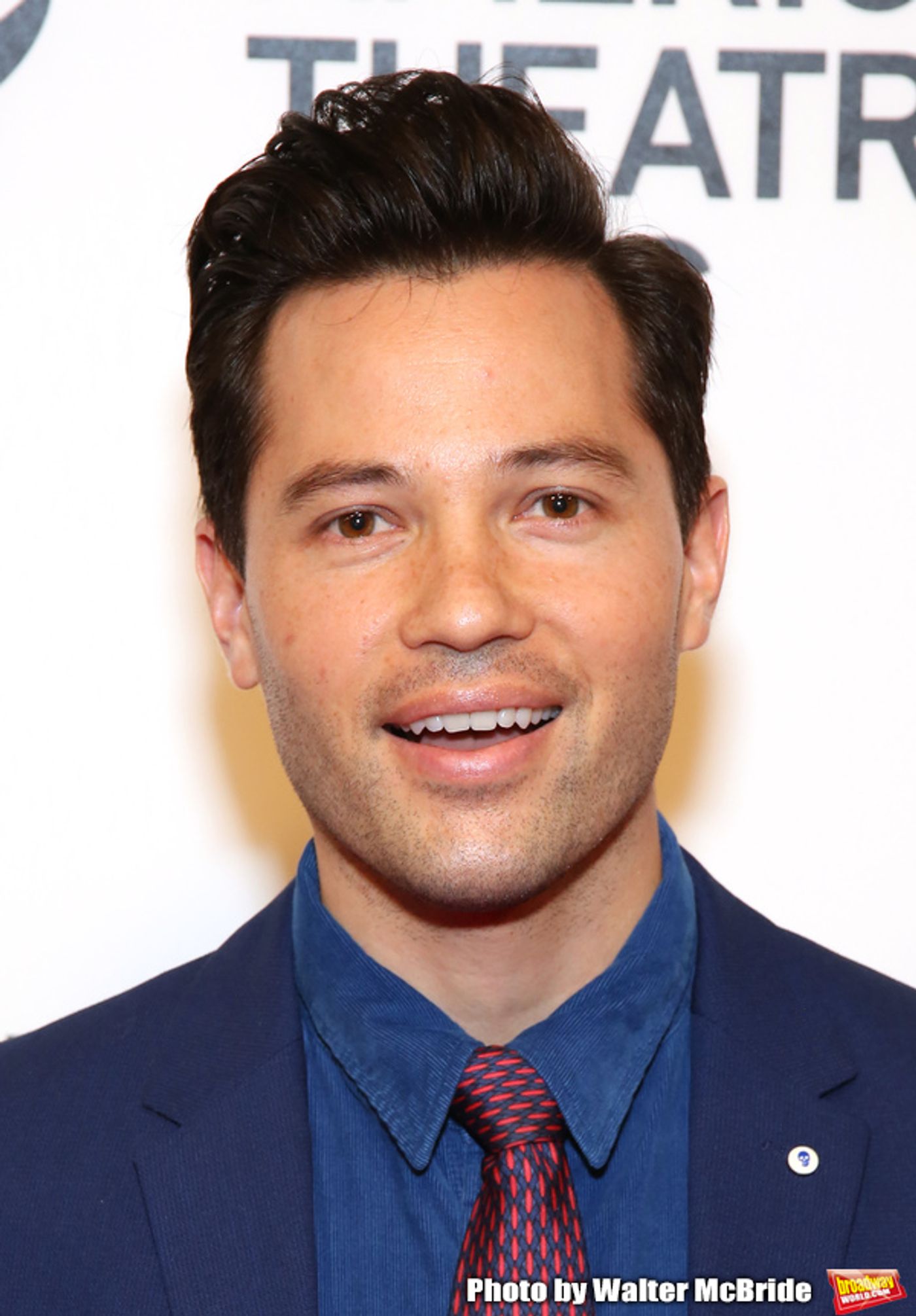 Photo Coverage: See the Stars Come Out to Celebrate Jonathan Larson's Legacy at the American Theatre Wing 2019 Gala  Image