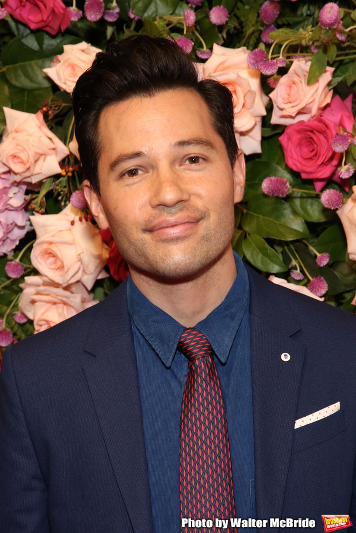 Jason Tam  at 