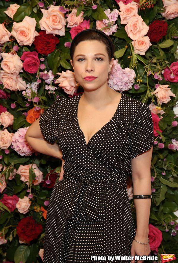 Photos: See the Stars Come Out to Celebrate Jonathan Larson's Legacy at the American Theatre Wing 2019 Gala — photo 55 of 97