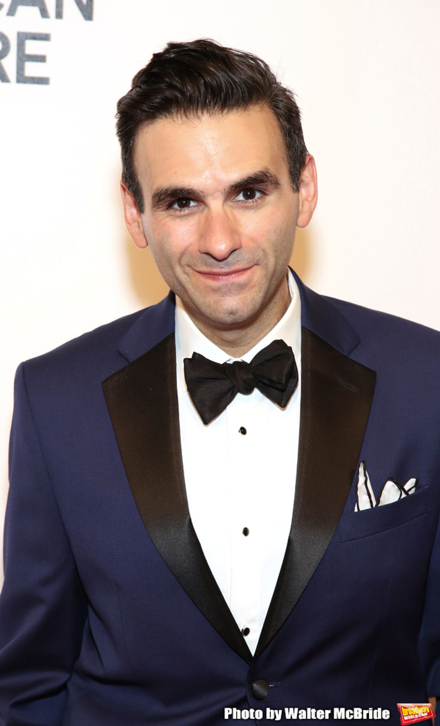 Photo Coverage: See the Stars Come Out to Celebrate Jonathan Larson's Legacy at the American Theatre Wing 2019 Gala  Image