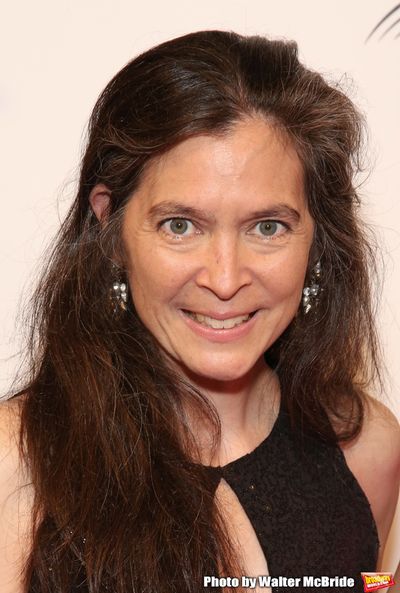 Diane Paulus Photo