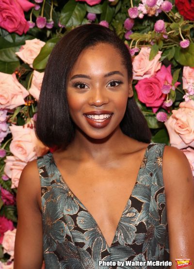 Hailey Kilgore Photo