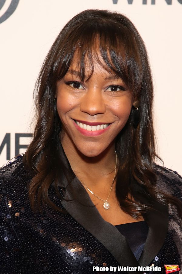 Photos: See the Stars Come Out to Celebrate Jonathan Larson's Legacy at the American Theatre Wing 2019 Gala — photo 66 of 97