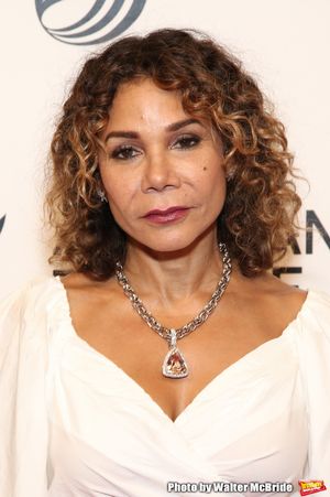 Daphne Rubin-Vega Photo