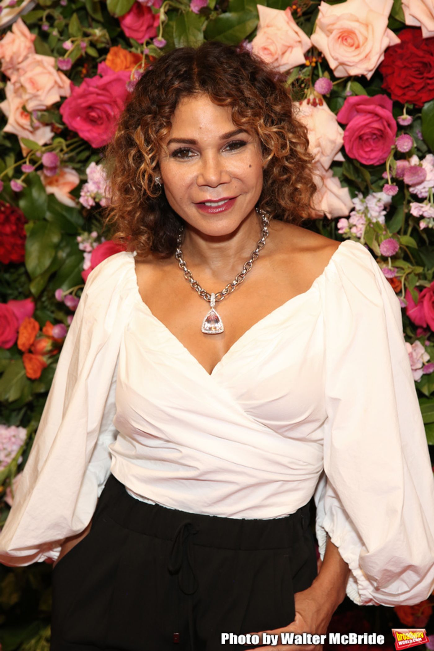 Photo Coverage: See the Stars Come Out to Celebrate Jonathan Larson's Legacy at the American Theatre Wing 2019 Gala  Image