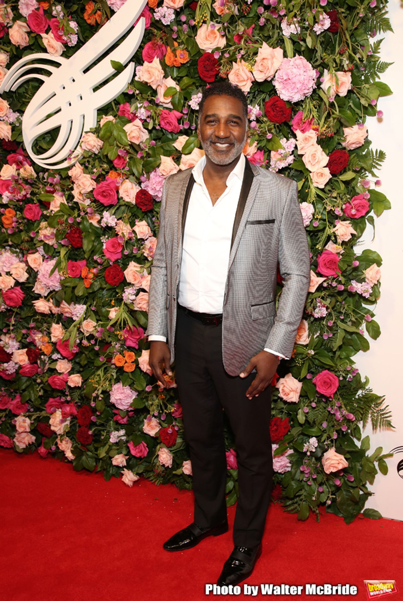 Photo Coverage: See the Stars Come Out to Celebrate Jonathan Larson's Legacy at the American Theatre Wing 2019 Gala  Image