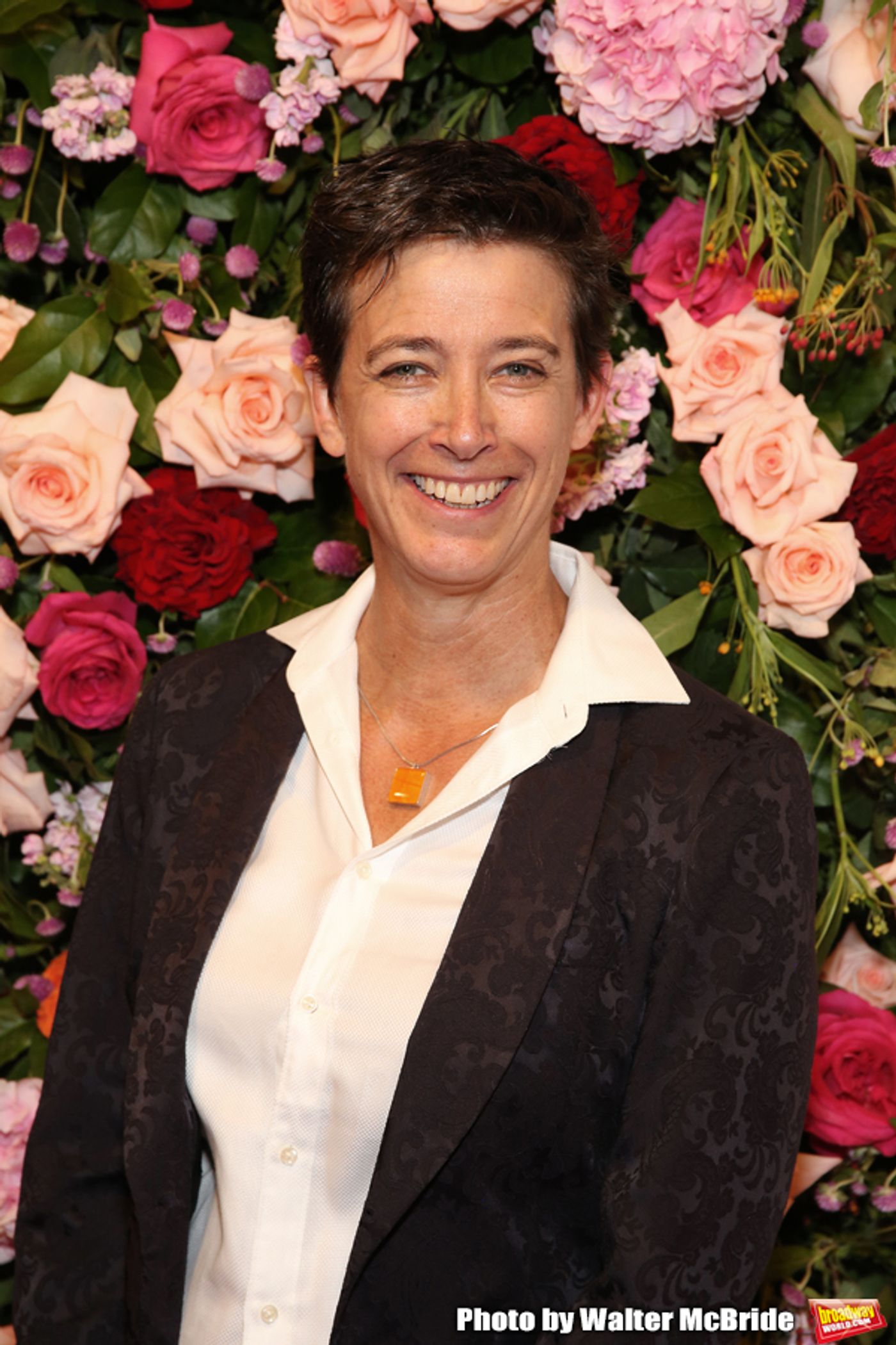 Photo Coverage: See the Stars Come Out to Celebrate Jonathan Larson's Legacy at the American Theatre Wing 2019 Gala  Image