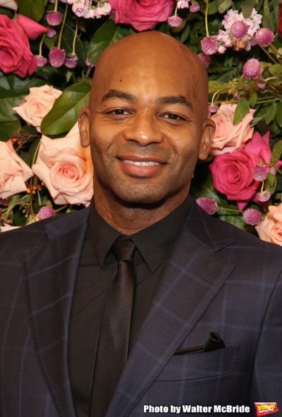 Brandon Victor Dixon Photo