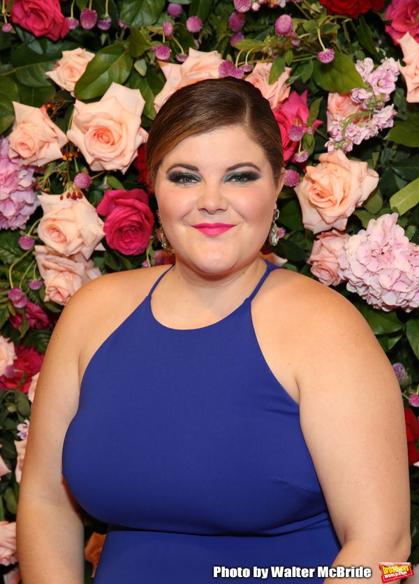 Ryann Redmond Photo