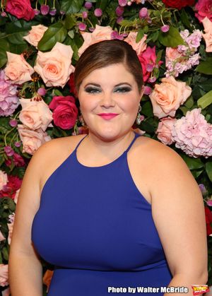 Ryann Redmond  Photo