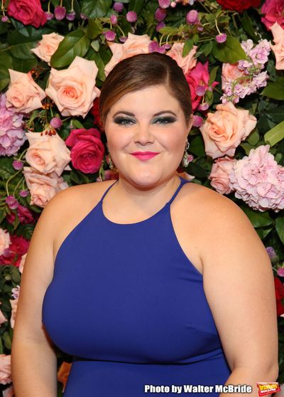 Ryann Redmond  Photo