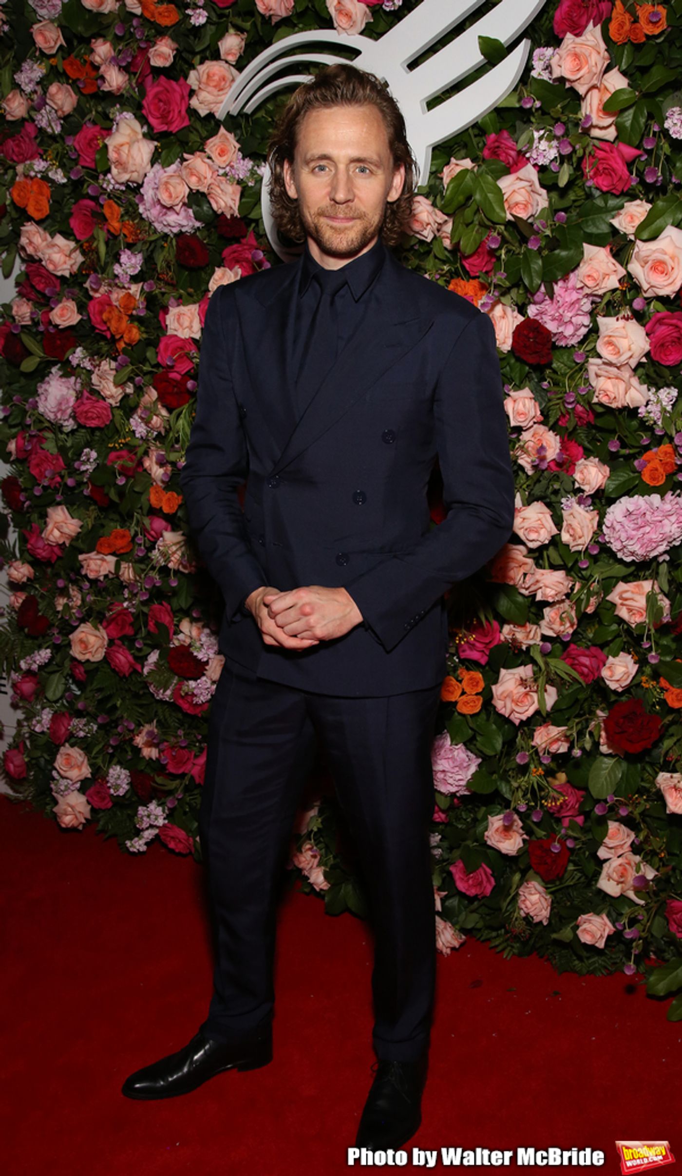 Photo Coverage: See the Stars Come Out to Celebrate Jonathan Larson's Legacy at the American Theatre Wing 2019 Gala  Image