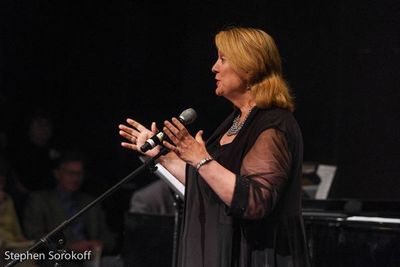 Carolyn Montgomery, Director: Education & Outreach Program Photo
