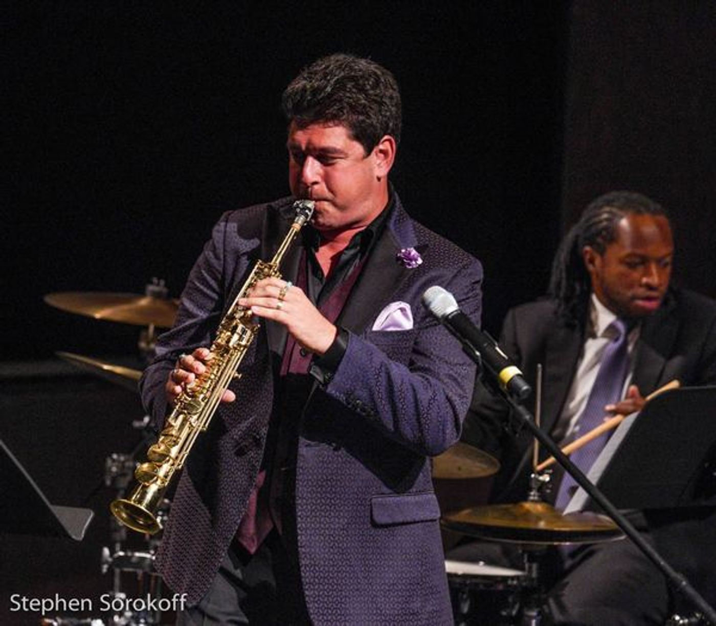 Photos/Review: American Songbook Association Honors Sheldon Harnick With Lifetime Achievement Award  Image