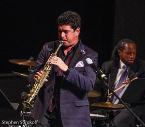 Danny Bacher @ BroadwayWorld Danny Bacher Photo