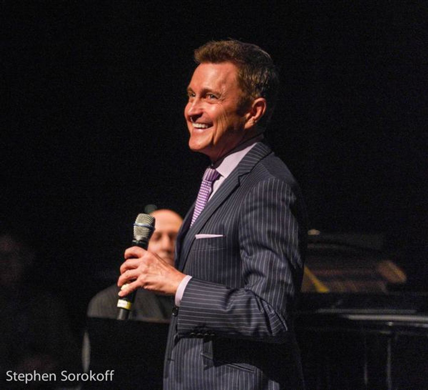 Photos/Review: American Songbook Association Honors Sheldon Harnick With Lifetime Achievement Award  Image