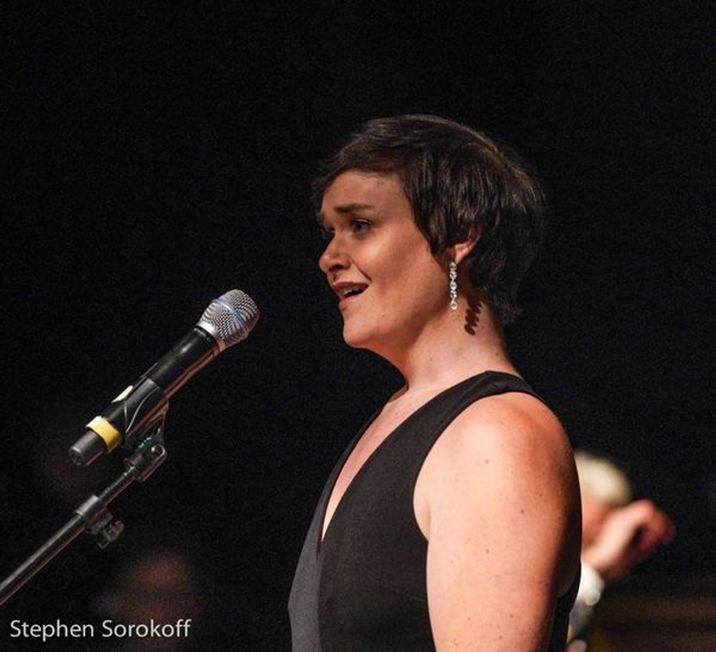 Photos/Review: American Songbook Association Honors Sheldon Harnick With Lifetime Achievement Award  Image