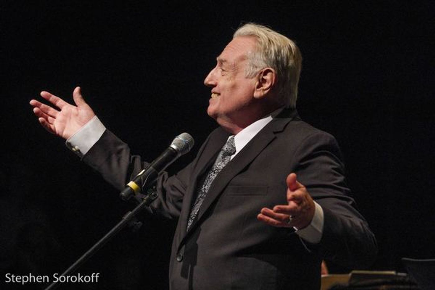 Photos/Review: American Songbook Association Honors Sheldon Harnick With Lifetime Achievement Award  Image