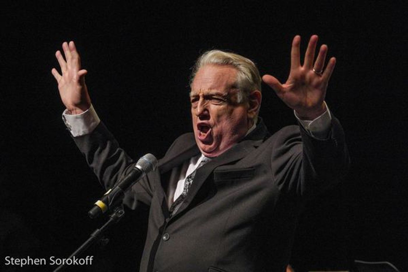 Photos/Review: American Songbook Association Honors Sheldon Harnick With Lifetime Achievement Award  Image