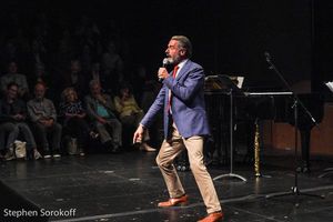 Steven Skybell Photo