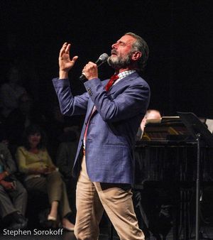 Steven Skybell Photo