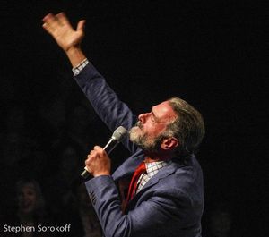 Steven Skybell Photo