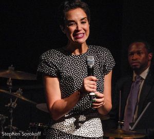 Alexandra Silber @ BroadwayWorld Alexandra Silber Photo