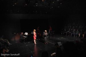 Romulus Linney Courtyard Theatre Photo