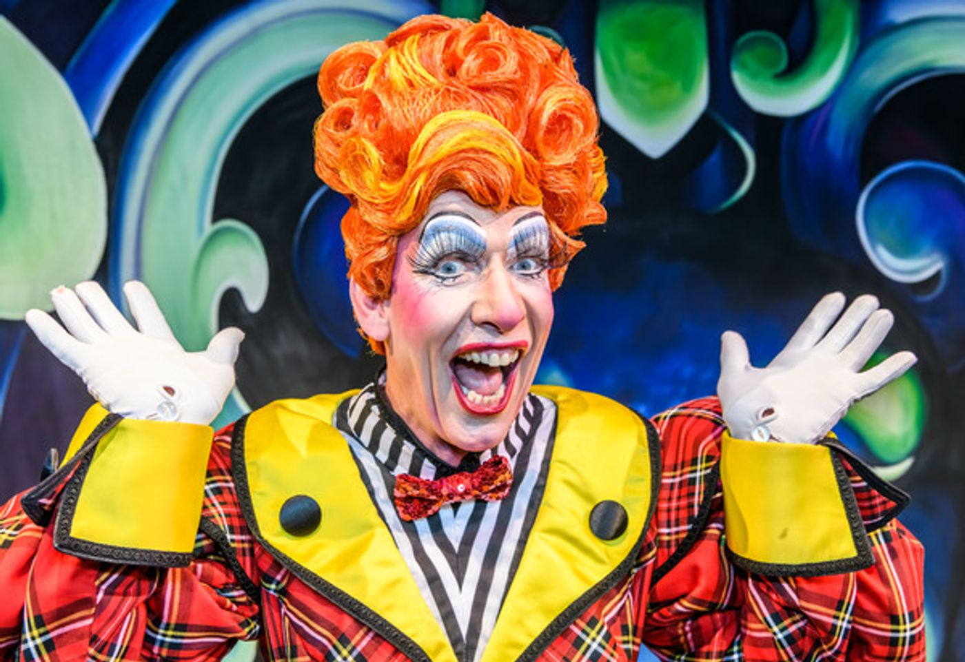 Photo Flash: First Look at the Cast of SNOW WHITE AND THE SEVEN DWARFS at Birmingham Hippodrome  Image