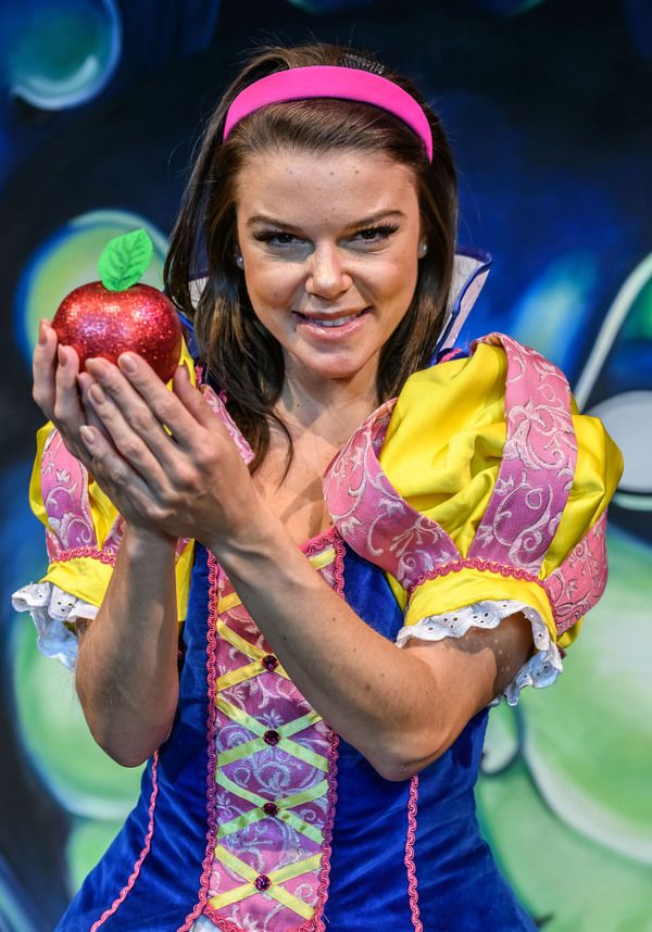 Faye Brookes Photo