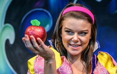 Faye Brookes Photo