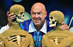 Matt Slack @ BroadwayWorld Matt Slack Photo