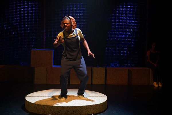 Rujenne Green Photo