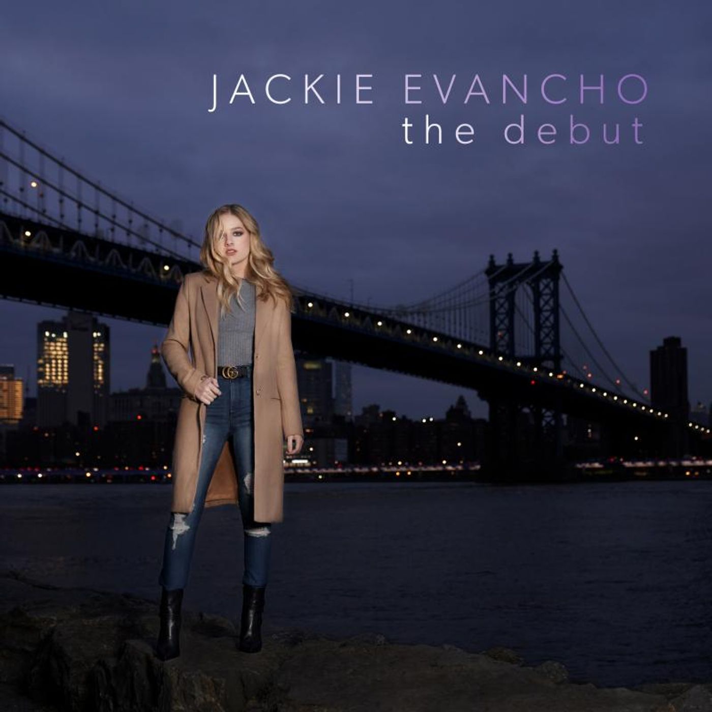 BWW Exclusive: Watch Jackie Evancho Tackle WICKED in Latest Music Video for 'I'm Not That Girl'  Image