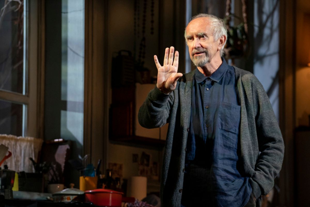Jonathan Pryce at 