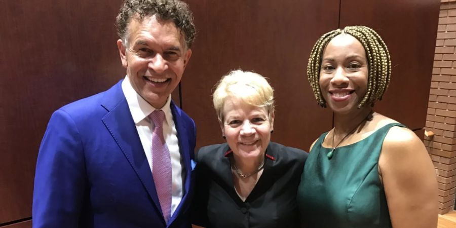 Brian Stokes Mitchell Headlines Free Baltimore Symphony Concert Image